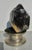 Black Quartz Natural Crystal Point For Sale - Image 4 of 9