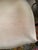 Vintage Contemporary Finished Dining Table & Set of 6 Matching Armchairs For Sale - Image 11 of 17