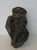 Abstract Belgian Ceramic Sculpture of Mother with Child by Paul De Bruyne, 1960s For Sale - Image 13 of 18