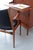 Danish Rosewood Armchair by Johannes Andersen for Uldum Møbelfabrik, 1960s For Sale - Image 16 of 18