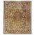 Green 19th Century Sultanabad Carpet Attributed to Ziegler and Co For Sale - Image 15 of 18