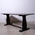 Wood Antique Wooden Refectory Table, Italy, Early 1900s For Sale - Image 7 of 18