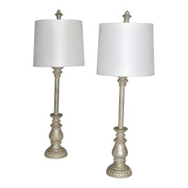 Example of Lamps by Hilliard Lighting