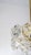 Chandelier Royal Kristall from Kinkeldey, 1960s For Sale - Image 5 of 12