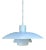PH 4/3 Lamp from Louis Poulsen, 1960s For Sale