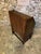 Vintage Jacobean Carved Oak Secretaire, 1920 For Sale - Image 18 of 18