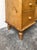 Tan 19th Century Pine Yorkshire Sideboard For Sale - Image 8 of 11