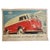 Paper Art Deco Matador Tempo 1400 Advertising Poster, 1930s For Sale - Image 7 of 7