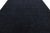 9x12 Modernist Indian Handmade Wool & Bamboo Silk Rug in Charcoal For Sale - Image 10 of 12