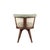 George Dining Chair by Wood Tailors Club For Sale - Image 15 of 18