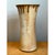 Vintage Drip Glaze Ceramic Vase For Sale - Image 4 of 12