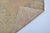 Oushak Anatolian Beige Rug For Sale - Image 10 of 10