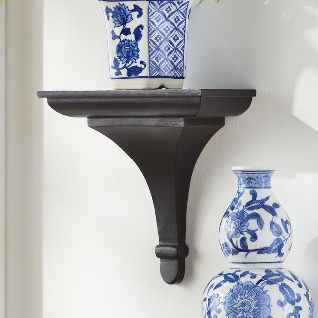 Early 21st Century Baxter Wall Bracket Small For Sale - Image 5 of 5