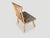Andrianna Shamaris Wabi Sabi Chair or Side Table For Sale - Image 10 of 18