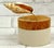 Contemporary “Hydro” Contemporary Sculpture by Isabelle Fustinoni (French Artist) – Natural Shell & Mixed Media For Sale - Image 3 of 8