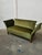 Mid-Century Danish Velvet Sofa Bed, 1970, in Very Good conditions. Designed 1970 to 1979