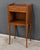 Mid-20th Century Louis XV-Louis XVI Transitional Marquetry Coffee Table For Sale - Image 5 of 18