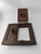 Vintage Cast Iron Fireplace Plate, 1950s For Sale - Image 6 of 8