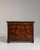 Chestnut 19th Century France Rich Mahogany Flame Mahogany Chest Of Drawers For Sale - Image 8 of 10