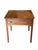 Pair of Vintage Lexington Bob Timberlake Solid Cherry Two-Drawer End Tables / Side Tables - 26"w X 17"d X 25"h For Sale - Image 10 of 18