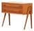 Vintage Danish Teak Dresser from Svenstrup Mobler, 1960s For Sale