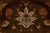 Beige 1990s Antique Shahrestan Style Rug in Rich Colors & Floral Patterns, From Rug & Kilim For Sale - Image 8 of 9