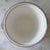 Vintage Ice Bucket With Lucite and Silver Foil Finish For Sale In Austin - Image 6 of 8