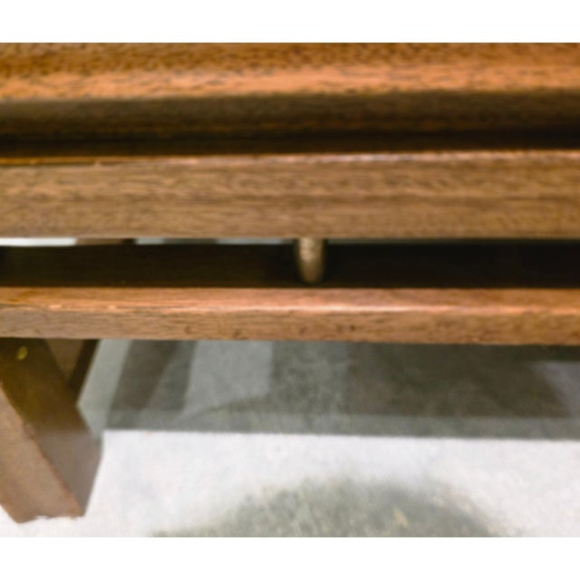 Mid 20th Century Edward Wormley for Dunbar Sideboard For Sale - Image 15 of 18