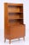 Vintage Teak Bookcase, 1960s For Sale - Image 9 of 11