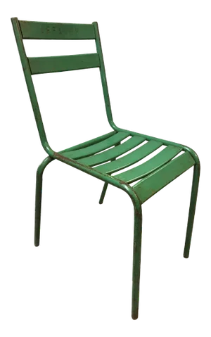 Garden Chairs from Art-Prog, 1950s, Set of 4