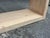 Pottery Barn Folsom Console Table, Desert Pine For Sale - Image 9 of 12