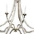 Niermann Weeks Niemann Weeks Danieli Chandelier (Large - 38") For Sale - Image 4 of 8