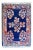 Early 20th Century Sarouk Mohajeran Rug For Sale