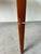 Émile-Jacques Ruhlmann French Art Deco Style Leather-Top Writing Desk For Sale - Image 12 of 12