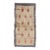 Vintage Turkish Tulu Rug, 02'06 X 05'01 For Sale