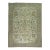 Antique Persian Tabriz Decorative Room Size Rug - 9' x 12'3" For Sale