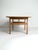 Oak Dining Table by Kurt Østervig for KP Møbler, 1960s For Sale - Image 3 of 11