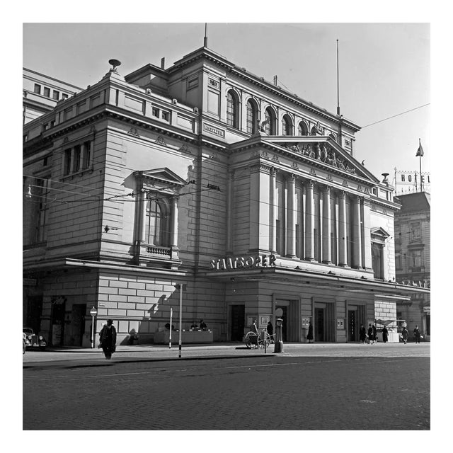 Hamburg Germany 1935, 2012 For Sale