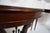 Mid 20th Century Pair of Demilune Consoles With Harp / Lyre Detail For Sale - Image 16 of 18
