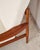 Three-Seater Sofa Model 118 in Teak with Bouclé Upholstery by Grete Jalk for France & Søn, Denmark, 1950s For Sale - Image 12 of 18