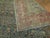 Blue Antique Zabihi Collection Persian Tabriz Carpet - 8'2" x 11'8" For Sale - Image 8 of 8