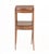 Victorian Flame Mahogany Wash Stand, with two-door lift top opening to central circular inset for basin and two circular...