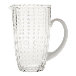 Zafferano Perle Carafe - Transparent For Sale