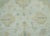 Turkish Oushak Rug 9' x 12'3" #18598 For Sale In Houston - Image 6 of 8