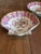 1920s Two Antique Samson Seashell Bowls For Sale - Image 5 of 7