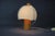 Mid-Century Modern Table Lamp, 1980s For Sale - Image 10 of 11