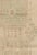 Tan Vintage Circa 1940 Turkish Oushak Runner 3ft 3in X 11ft 4in For Sale - Image 8 of 8