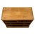Antique English Victorian Oak Drawer Chest For Sale - Image 5 of 12