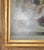Wood Still Life Painting - American - The Fruit Bowl, Signed For Sale - Image 7 of 8