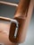 Metal FK84 Desk Chair in Cognac Leather attributed to Fabricius and Kastholm for Kill International, Denmark, 1960s For Sale - Image 7 of 12